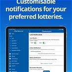 national lottery checker app
